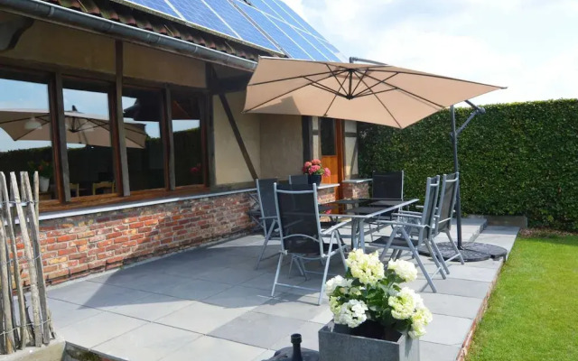 Holiday Home in Vloesberg