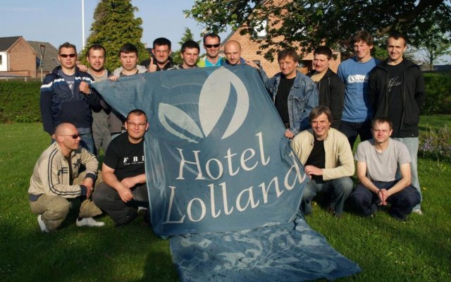 Hotel Lolland