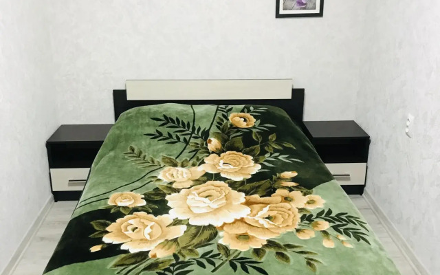 Apartment on Bolshoy Sadovaya lane 35