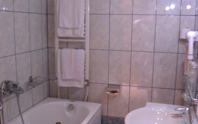 Hotel Egnatia