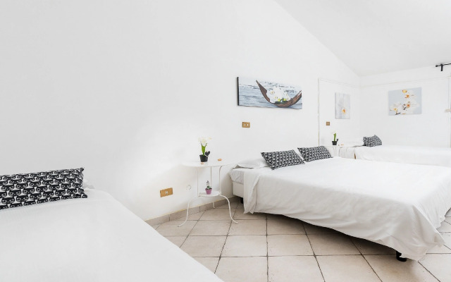 Hotel La Villetta