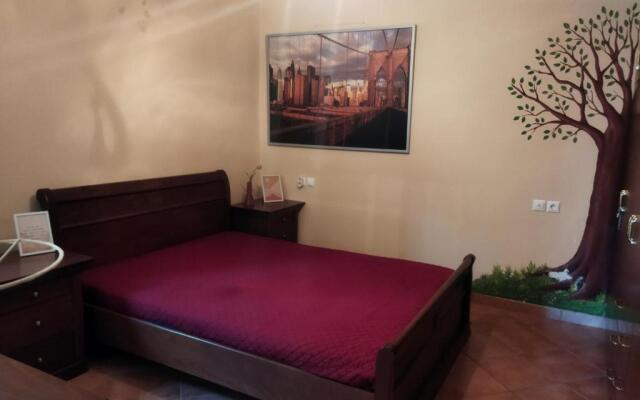 Traditional Pelion House