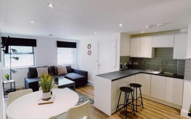 Prosper House Apartment 2