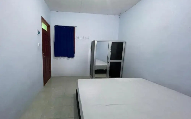 Hotel O Kost Btnompo Near SDI Bontosallang