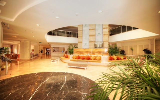 Zena Resort Hotel