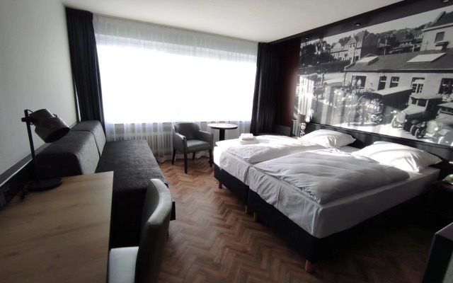 Akzent City Hotel Kleve