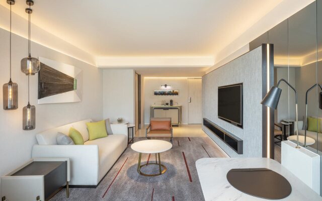 DoubleTree by Hilton Bangkok Ploenchit