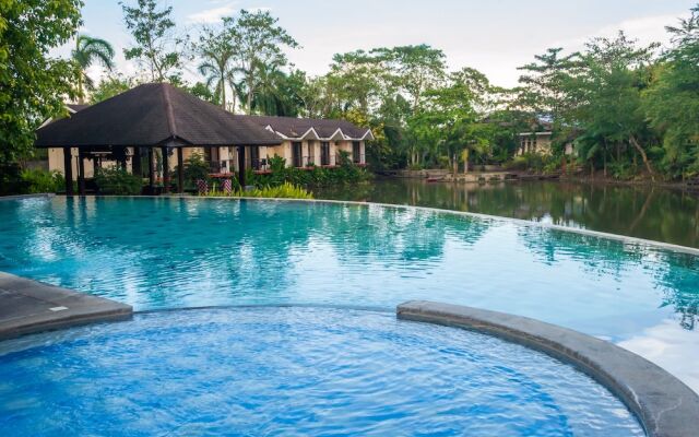 Sheridan Boutique Resort