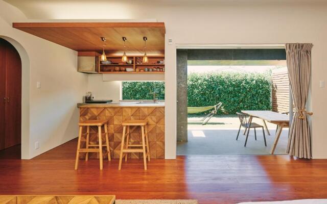 IMAGINE OKINAWA -stay-