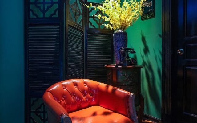Guilin Inshare No.9 Garden Villa