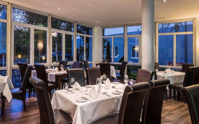 Hesse Hotel Celle