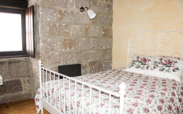 Casa dos Limos Verdes