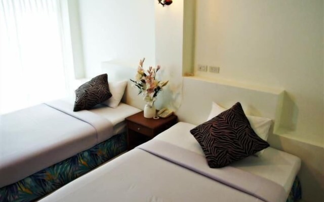 Sukwilai Hotel