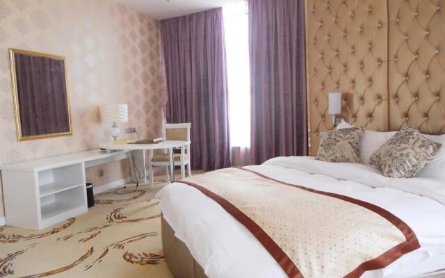 Earl Hao Holiday Hotel
