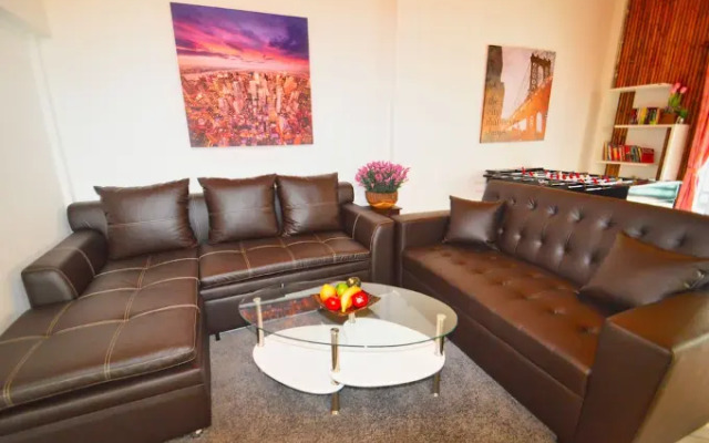 Romatic Private Pool Villa