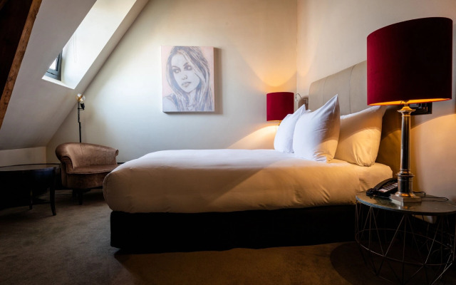 The College Hotel Amsterdam, Autograph Collection