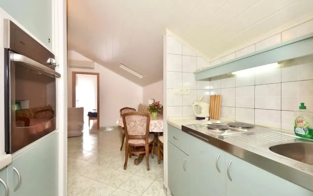 Toma - 200 m From Beach - A3