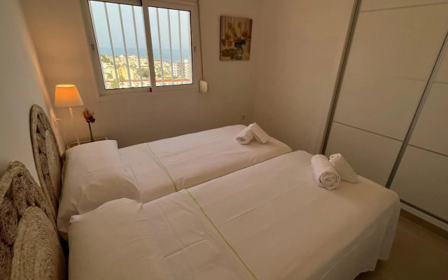 Nerja Paradise Rentals - Morasol Apt 7