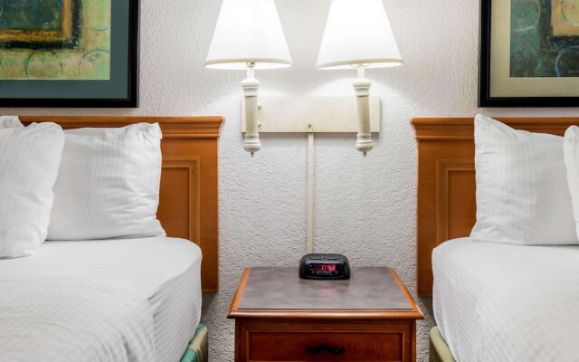 La Quinta Inn by Wyndham Lufkin