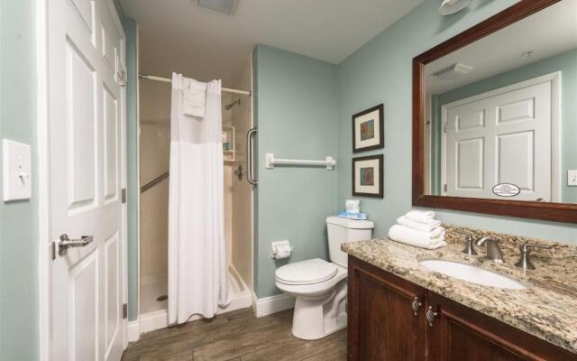 Ocean Walk Resort Unit 711