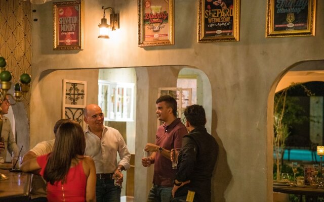 Perle d'Or City Apartments