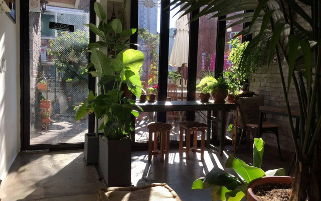 White Island Bed & Breakfast