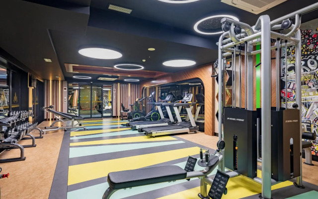 Elysium Green Suites