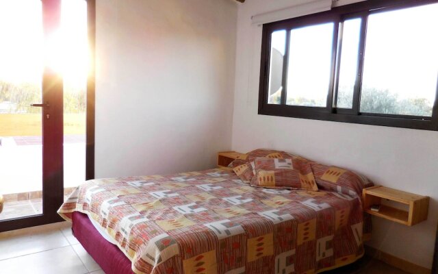 La Escondida San Rafael - Cabañas