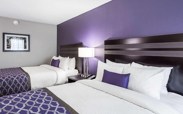 Spark by Hilton Knoxville North I-75