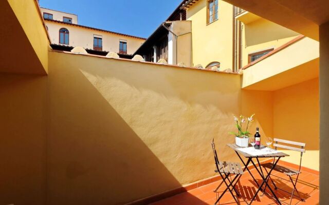 Family Apartments Signoria