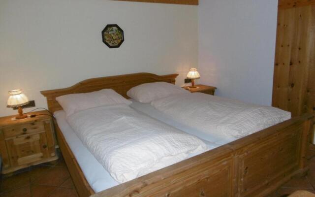 Ferienhaus Römerhütte