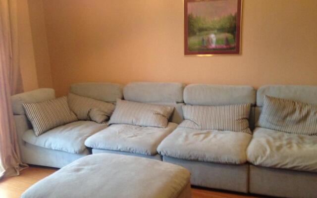 Apartment Sea Avenue