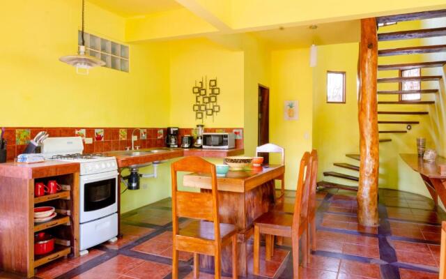 Tico Adventure Lodge