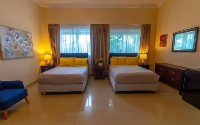Villa Segovia Cozumel
