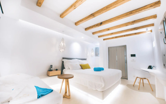 Balius Mykonos