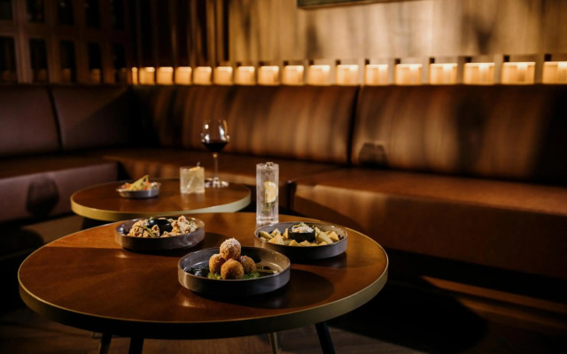 voco Auckland City Centre by IHG