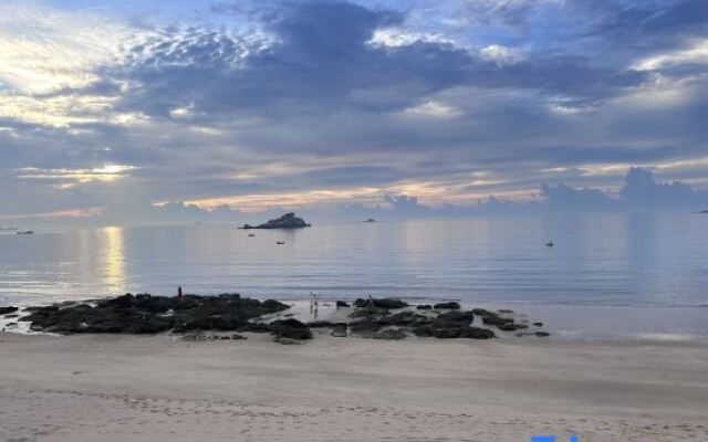 Meizhou Island Louis JM Homestay