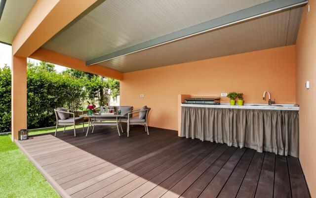 Villa Sky Zadarvillas