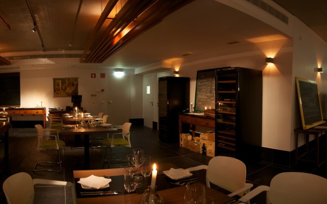 Hotel da Estrela - Small Luxury Hotels of the World - by Unlock Hotels