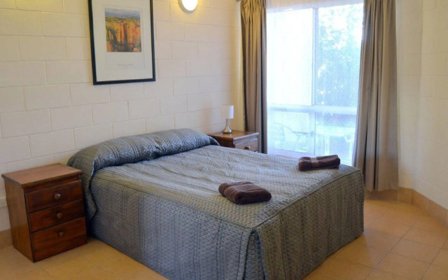 St Andrews Serviced Apartments