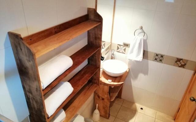 Apart Hotel Claro de Luna