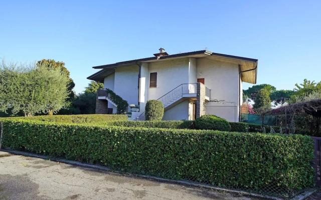 Villetta Quiete in Padenghe sul Garda