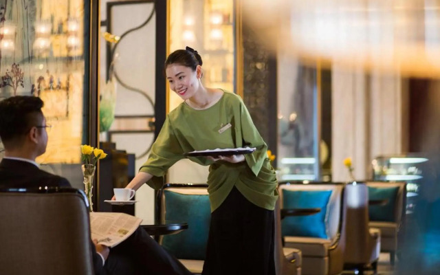 Wanda Realm Yiwu