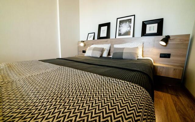 Openapart (Опенапарт) Скандинавия Family