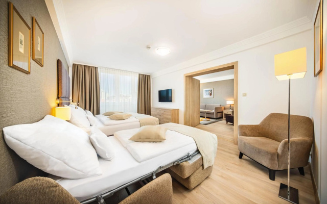 Apollo Hotel Bratislava