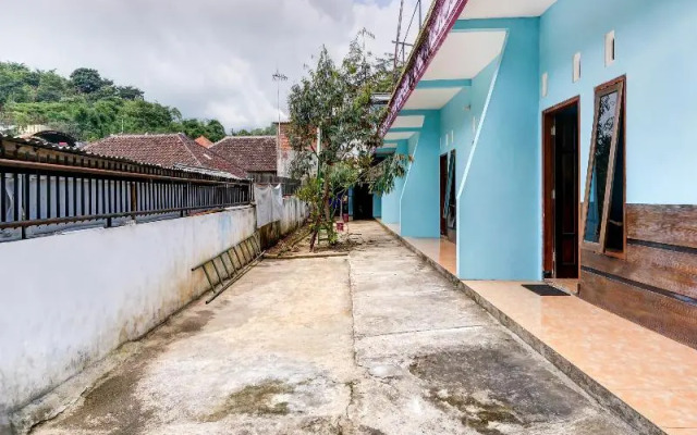 OYO 90879 Ara Predator Funpark