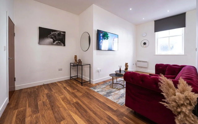 Manhattan Luxury Suites