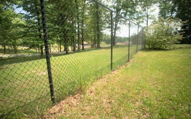 Stegall Manor Estates