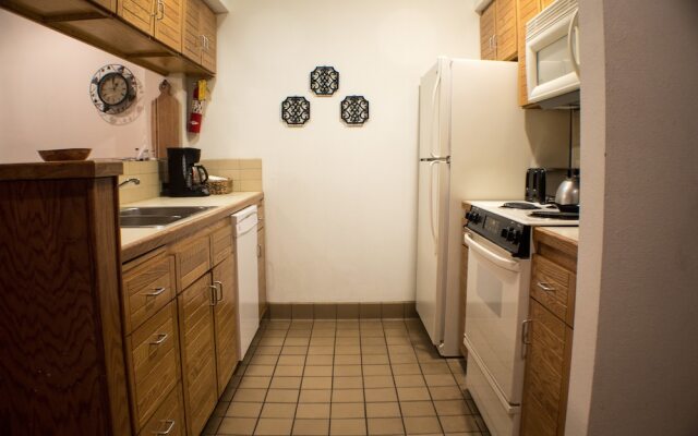 Wood Creek Condominiums