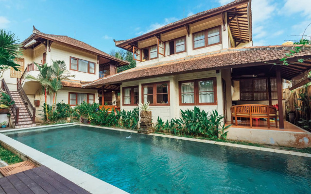 Munari Resort and Spa Ubud